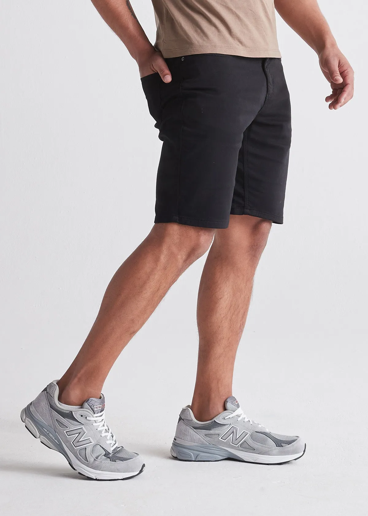 No Sweat Relaxed Short (Men's)