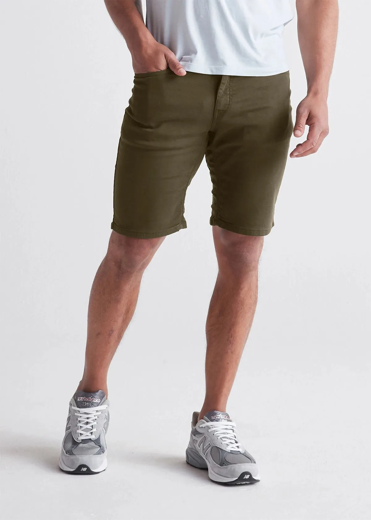 No Sweat Relaxed Short (Men's)
