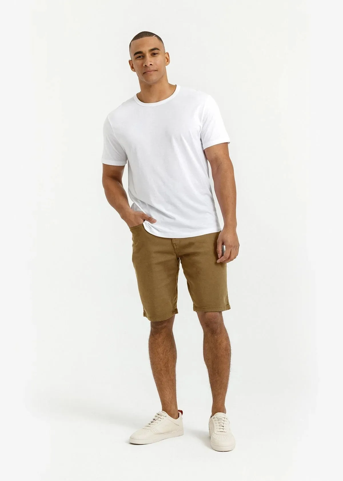 No Sweat Relaxed Short (Men's)