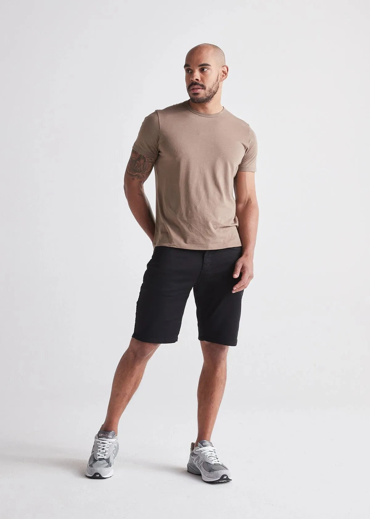 No Sweat Relaxed Short (Men's)