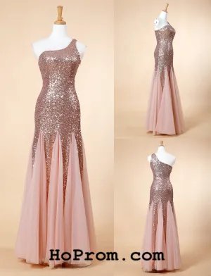 One Shoulder Prom Dresses One Shoulder Evening Dresses