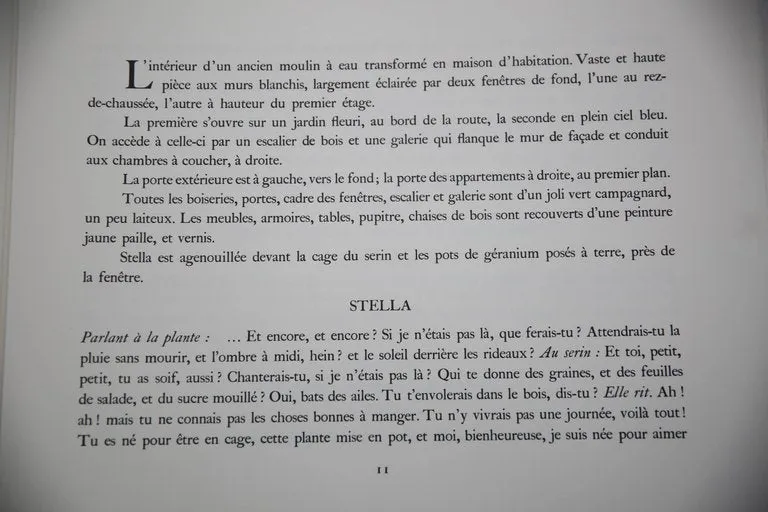 Pablo Picasso  - Le Cocu Magnifique - 1968