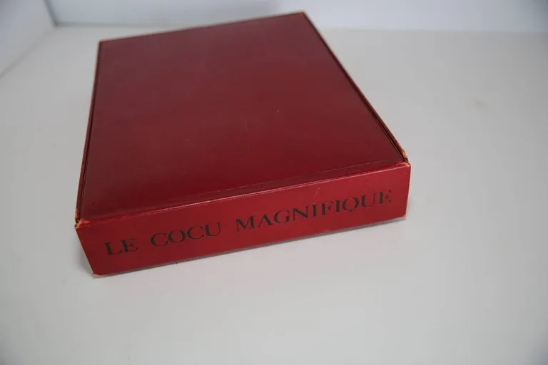 Pablo Picasso  - Le Cocu Magnifique - 1968