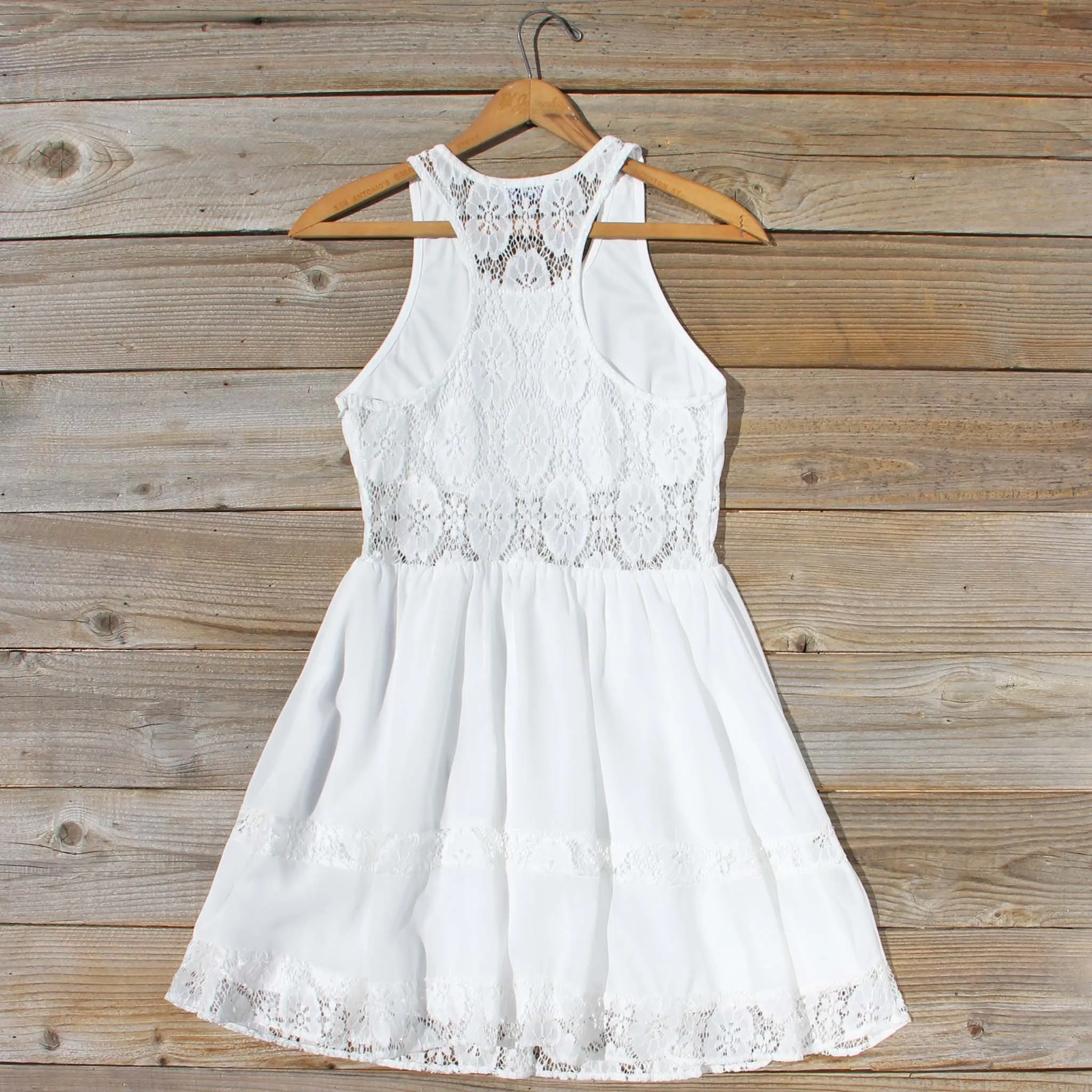 Palm Desert Dress