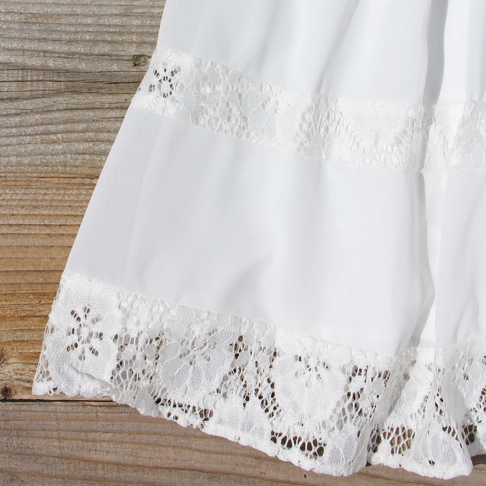 Palm Desert Dress
