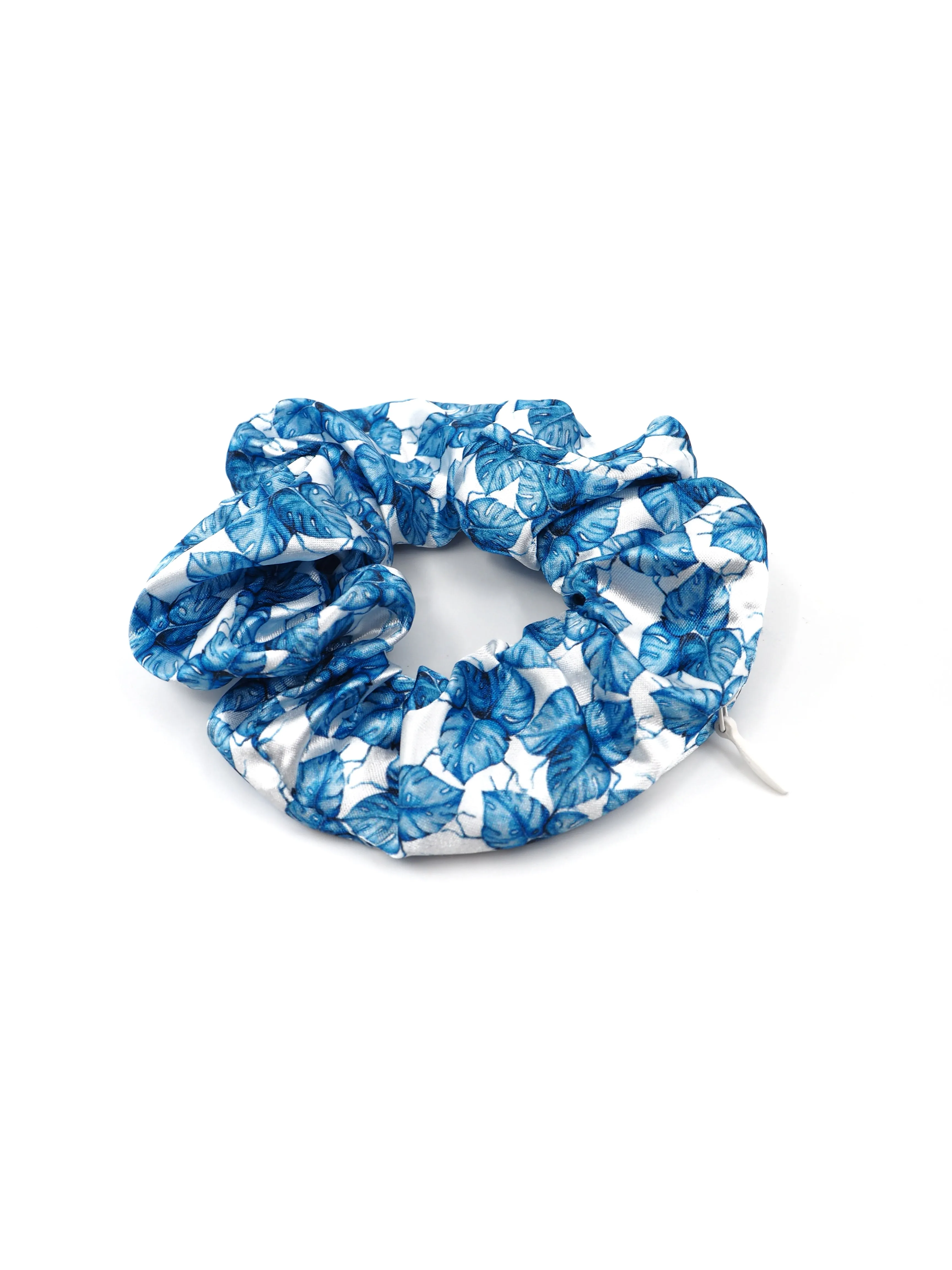 Palm Vibes Scrunchie