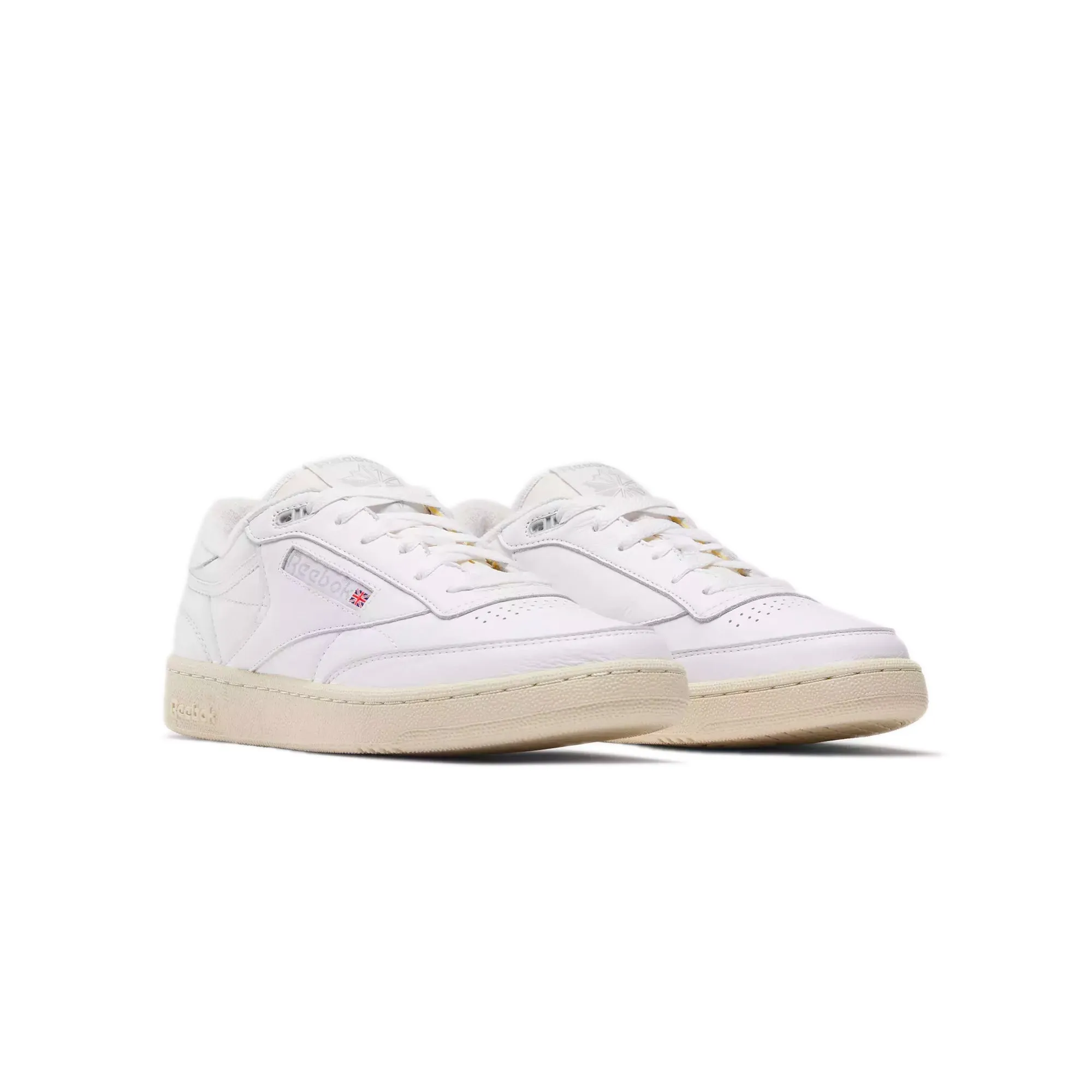 Reebok Club C 85 Vintage Shoes