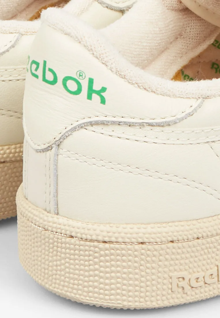 REEBOK | SAPATILHAS CLUB C 85 VINTAGE