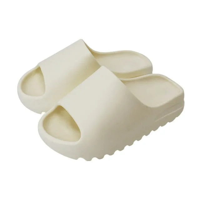 Relaxed and supportive orthopedic summer Loafers