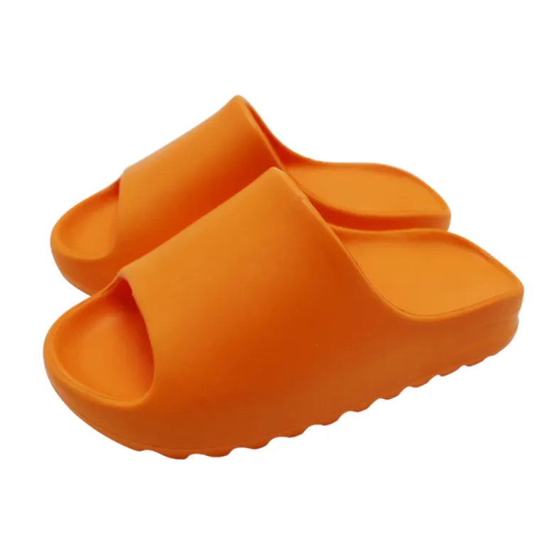 Relaxed and supportive orthopedic summer Loafers