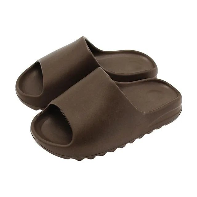 Relaxed and supportive orthopedic summer Loafers