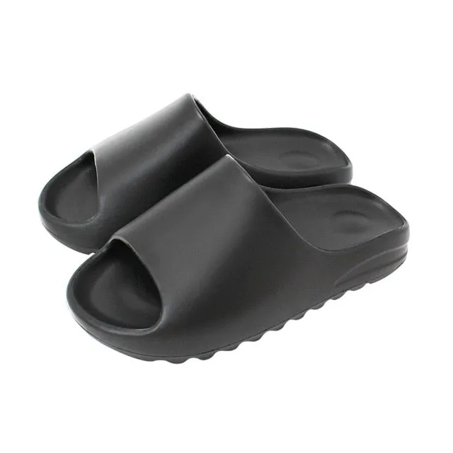 Relaxed and supportive orthopedic summer Loafers
