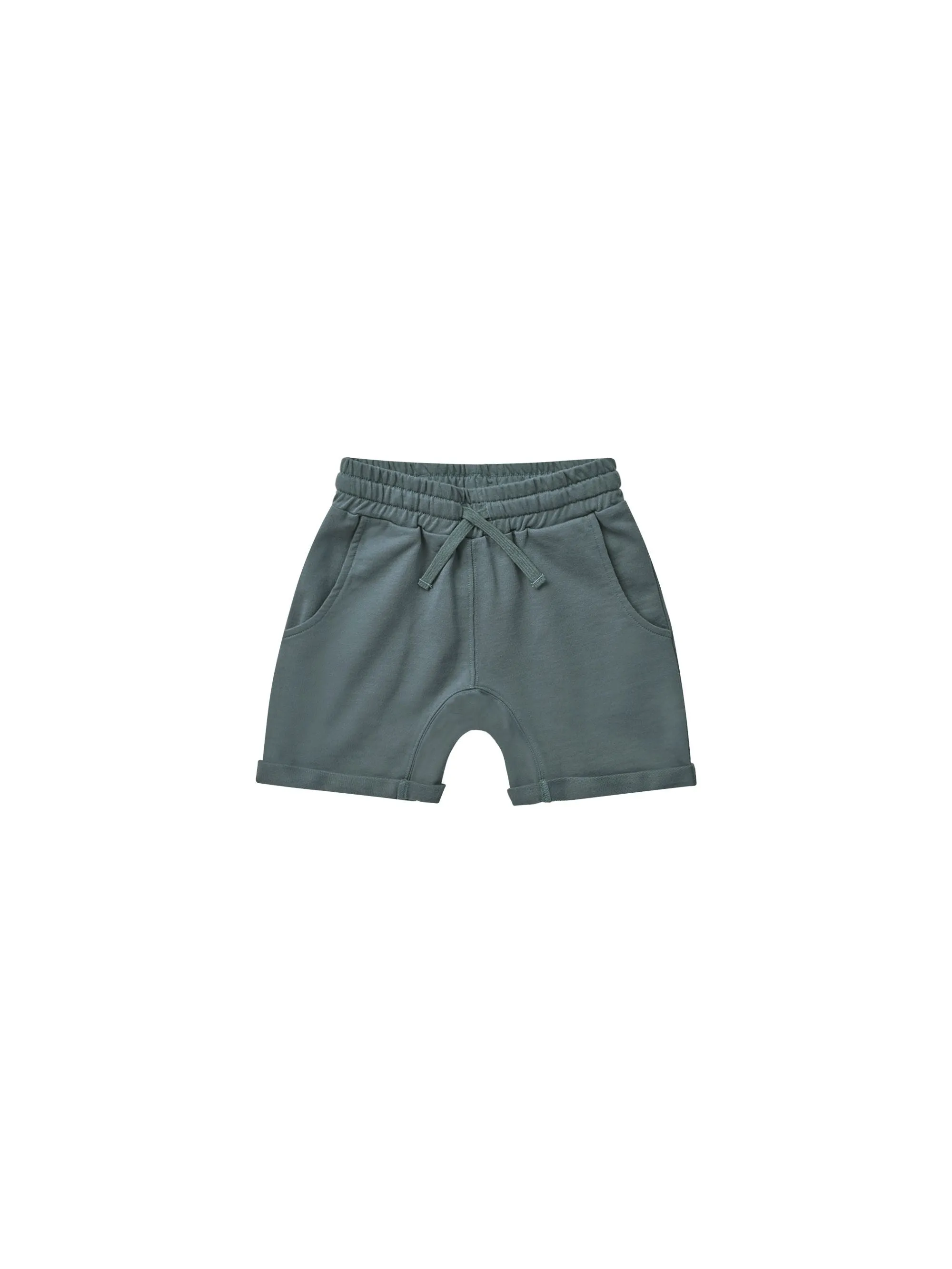 Rylee & Cru - Relaxed Short - Indigo