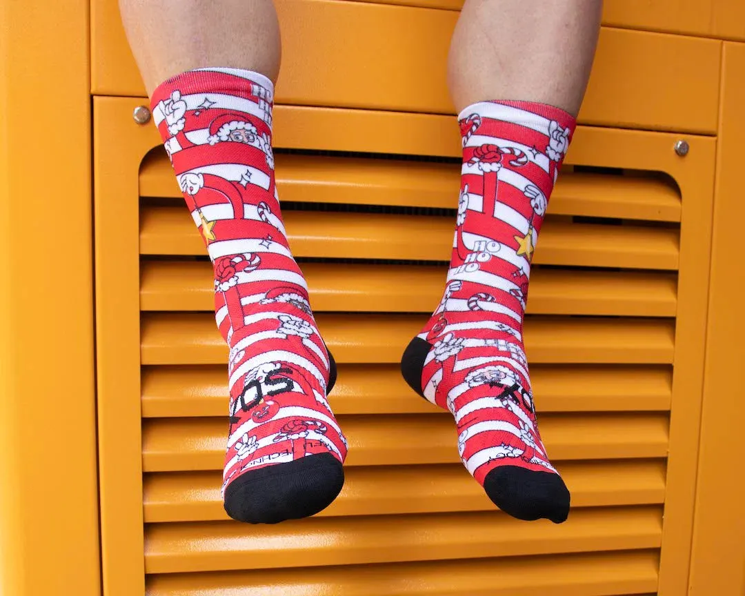 Sox - Holiyay Socks