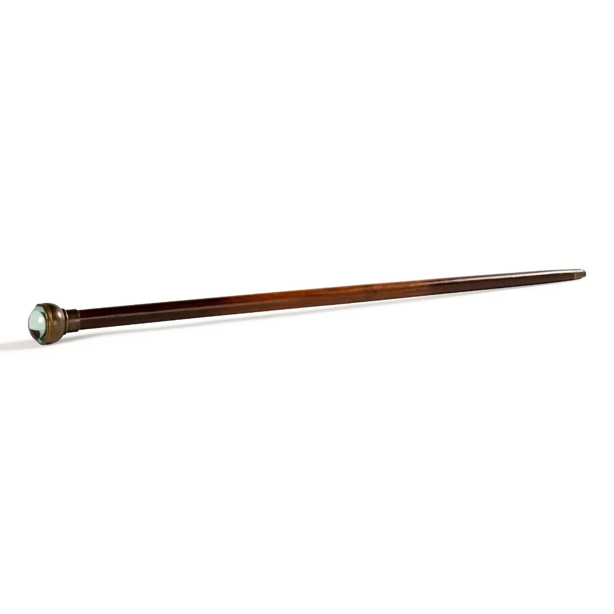 Time Companion Walking Stick