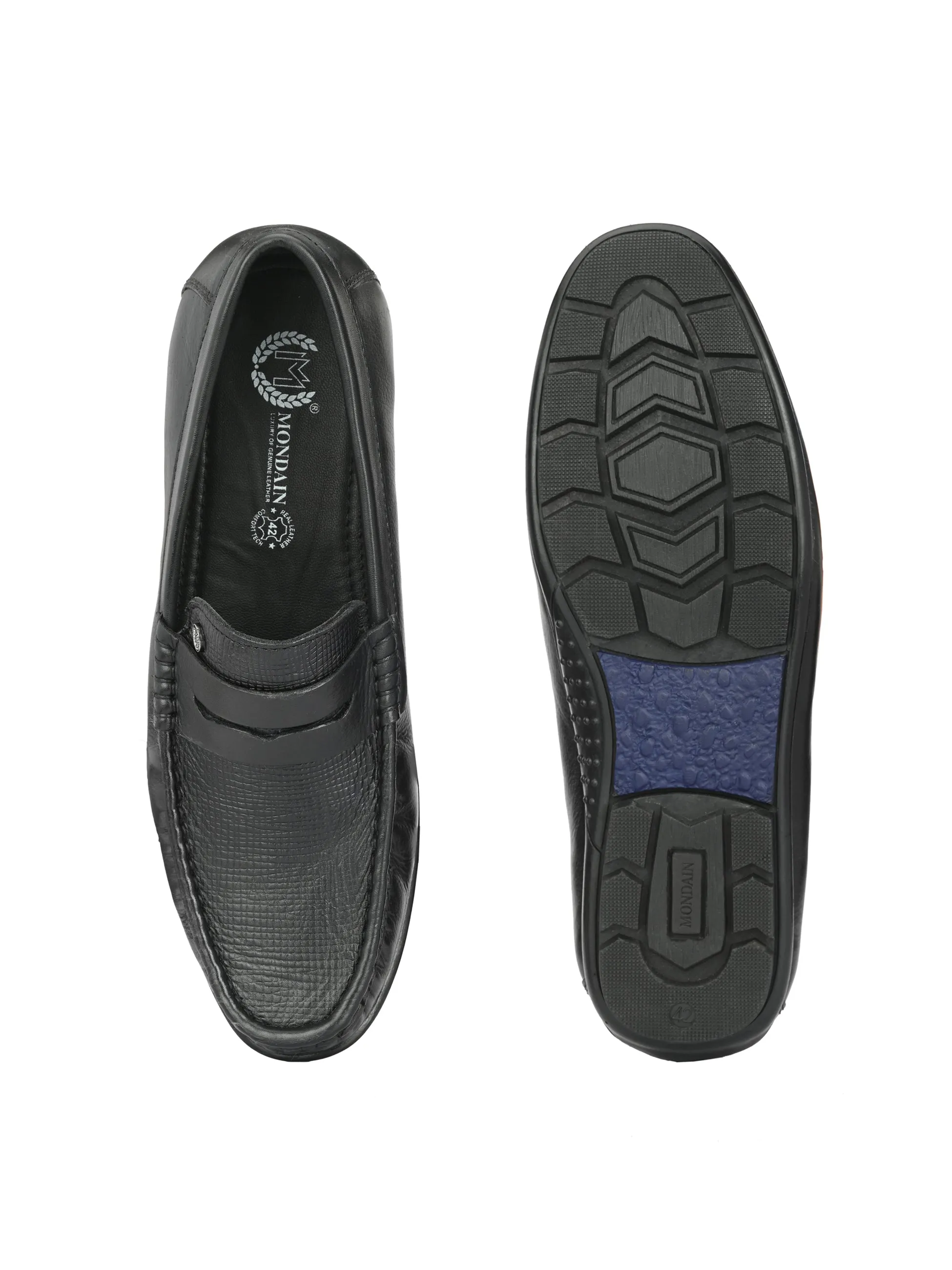 Urban Monk Black