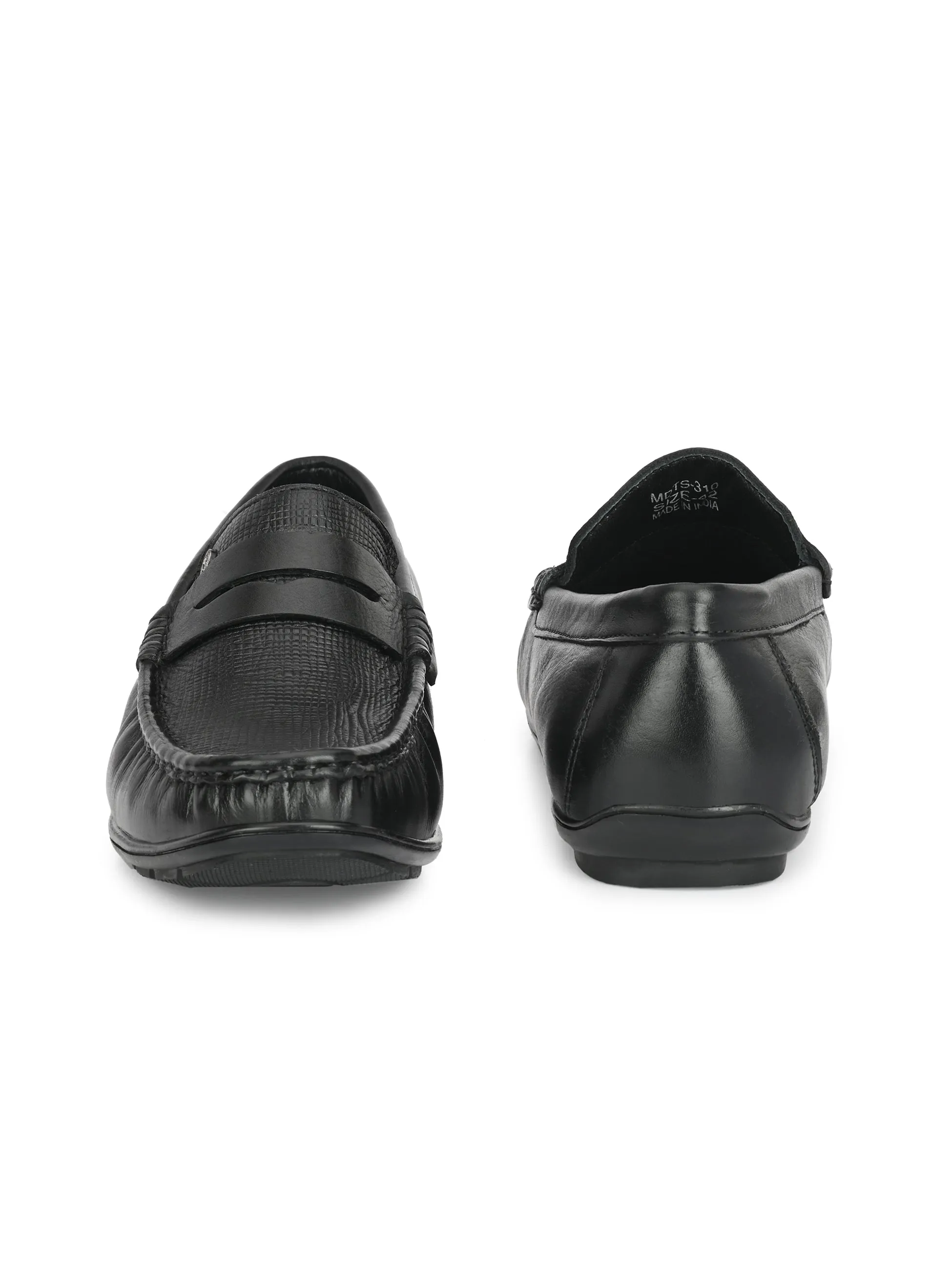 Urban Monk Black