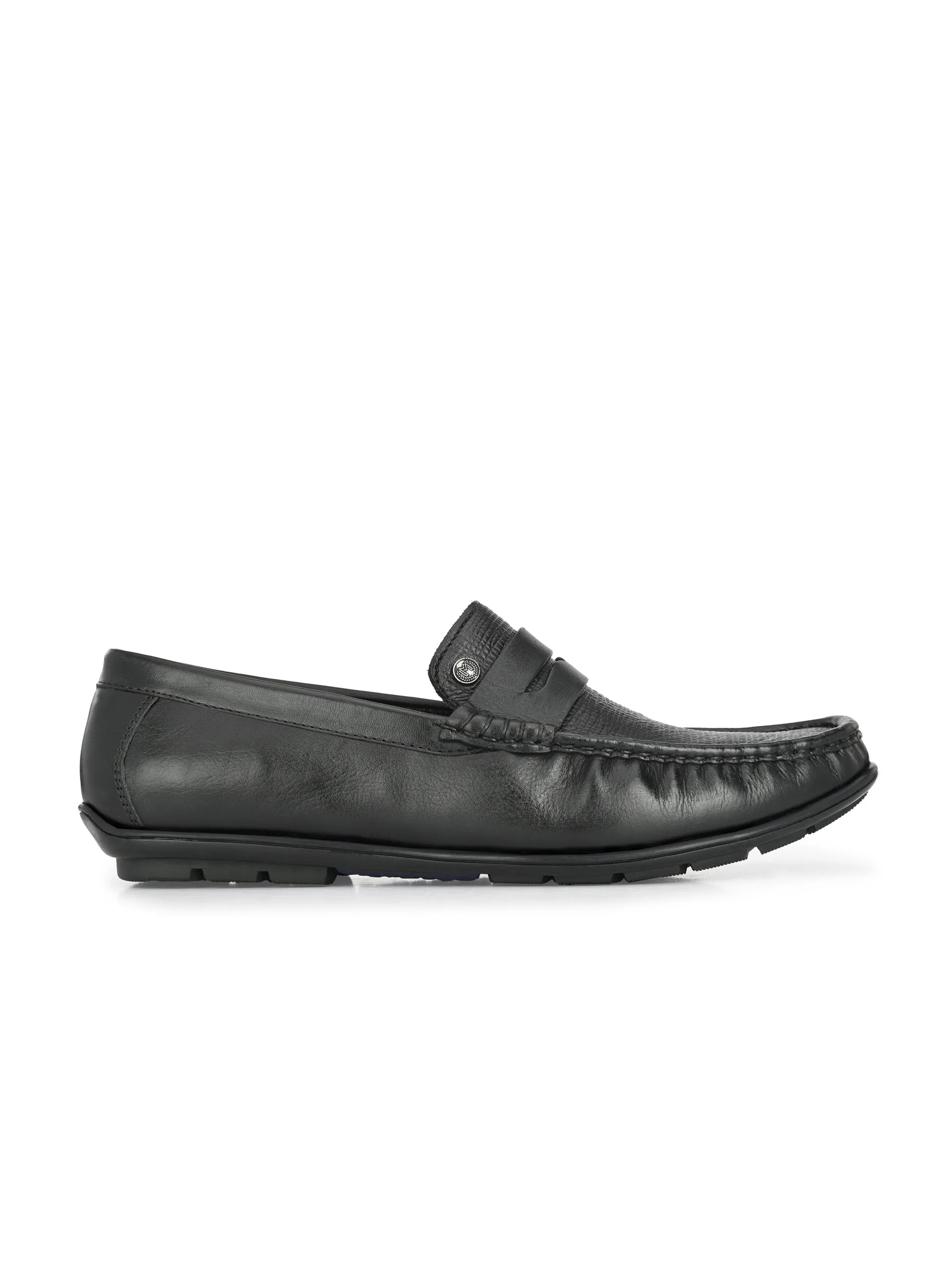 Urban Monk Black