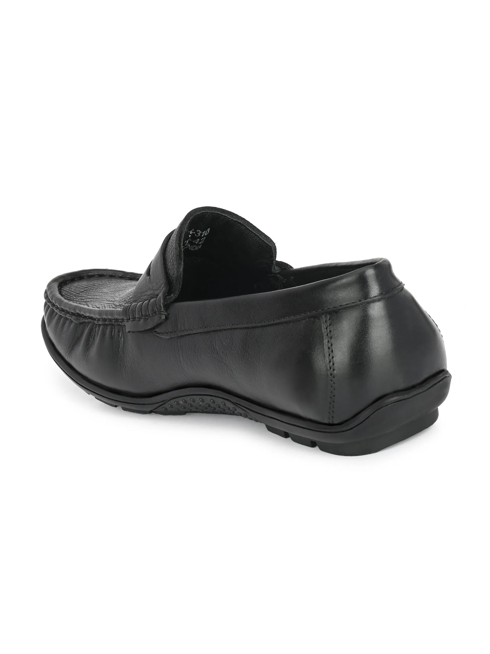 Urban Monk Black