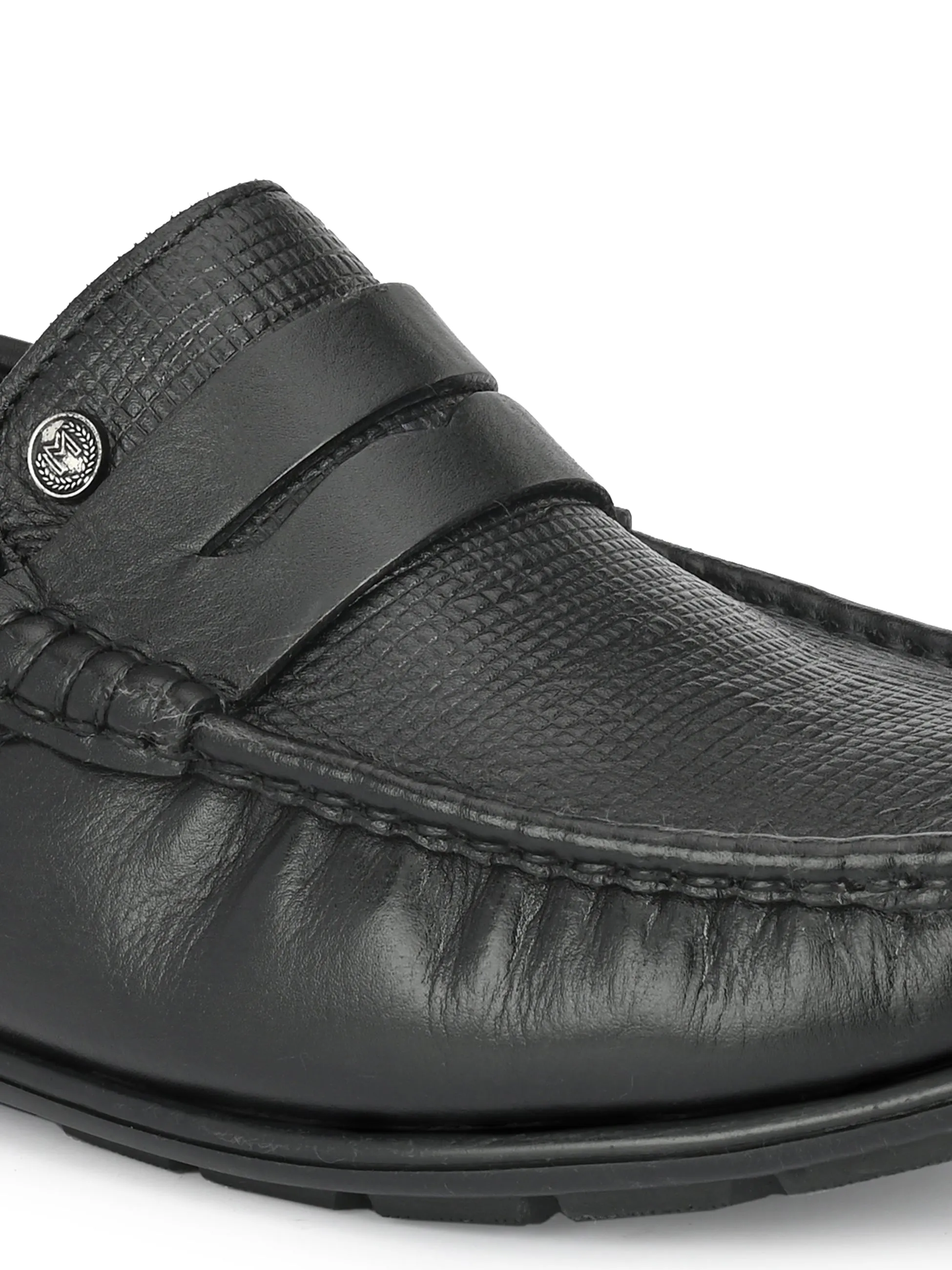 Urban Monk Black