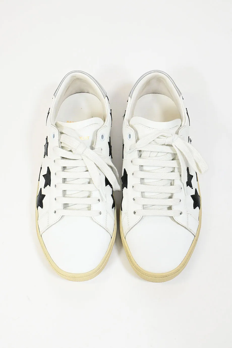[WS8279] Saint Laurent | Sneakers
