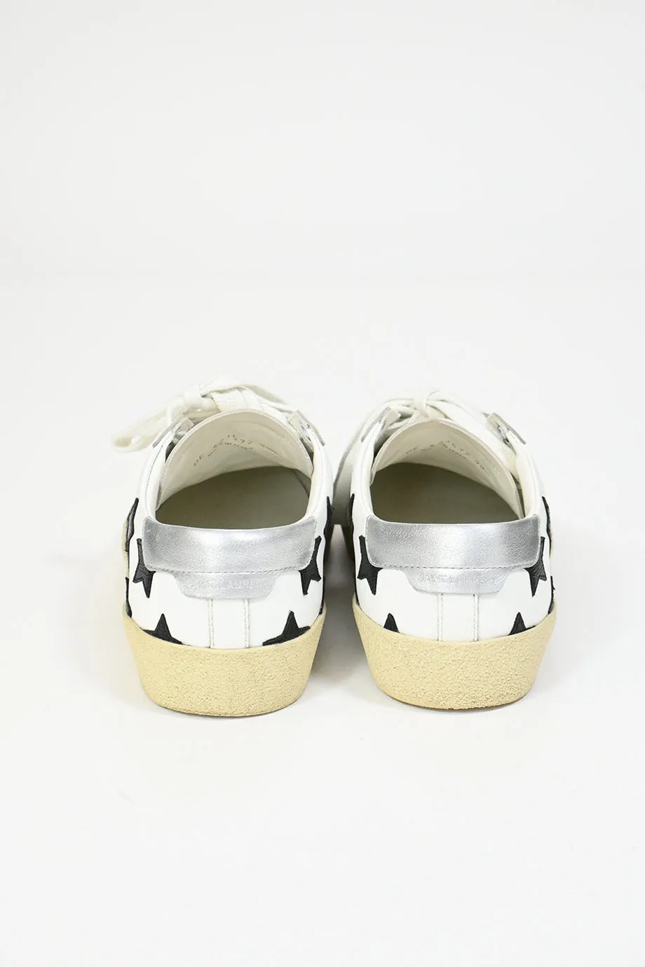[WS8279] Saint Laurent | Sneakers