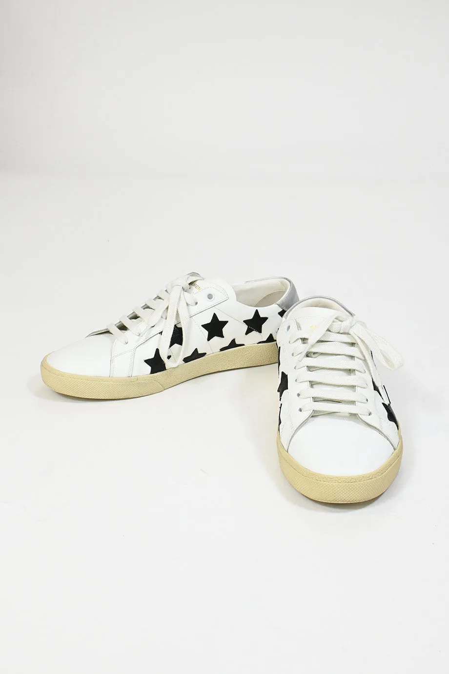 [WS8279] Saint Laurent | Sneakers