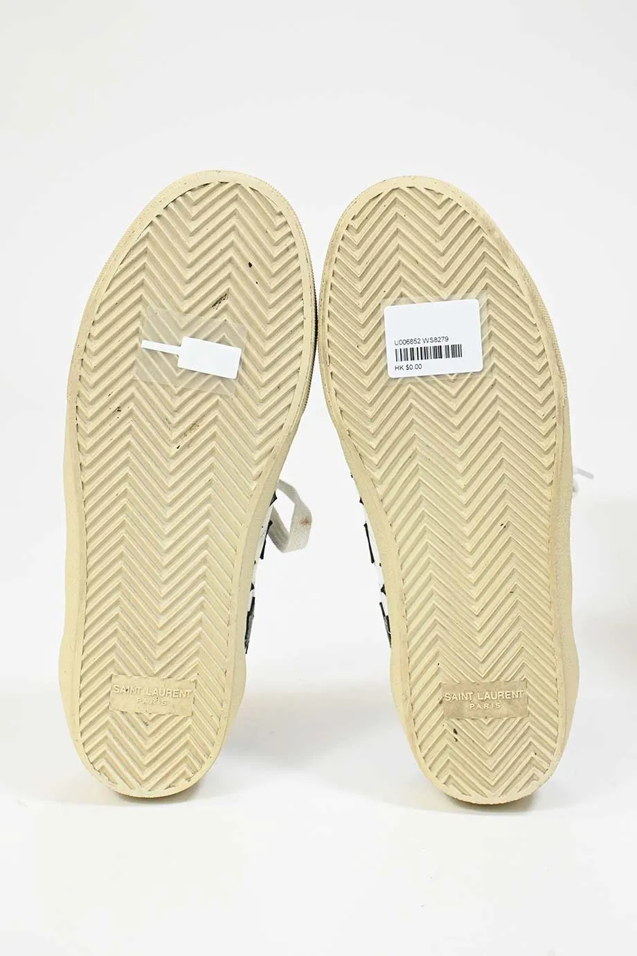 [WS8279] Saint Laurent | Sneakers